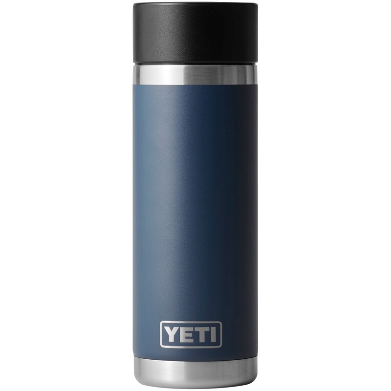 YETI Vakuum Isolierflasche Rambler HotShot 532 ml