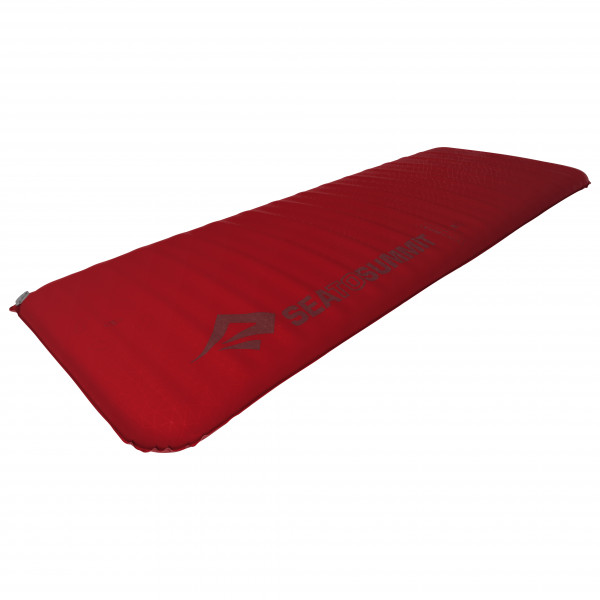Sea to Summit - Comfort Plus Self Inflating Mat - Isomatte