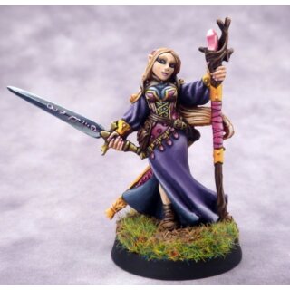 Female Elf Lysette