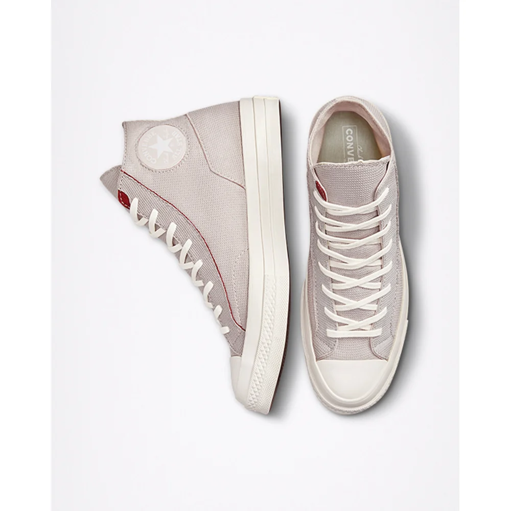 Converse Chuck 70 Tri Panel HI 172936C / grau