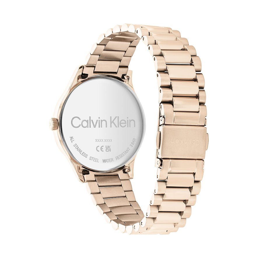 Calvin Klein Unisexuhr