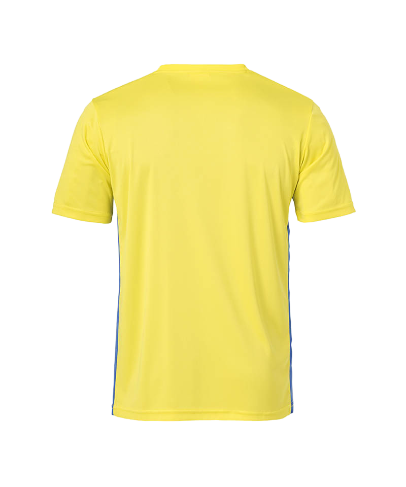 Uhlsport Essential Trikot kurzarm Kids Gelb F09