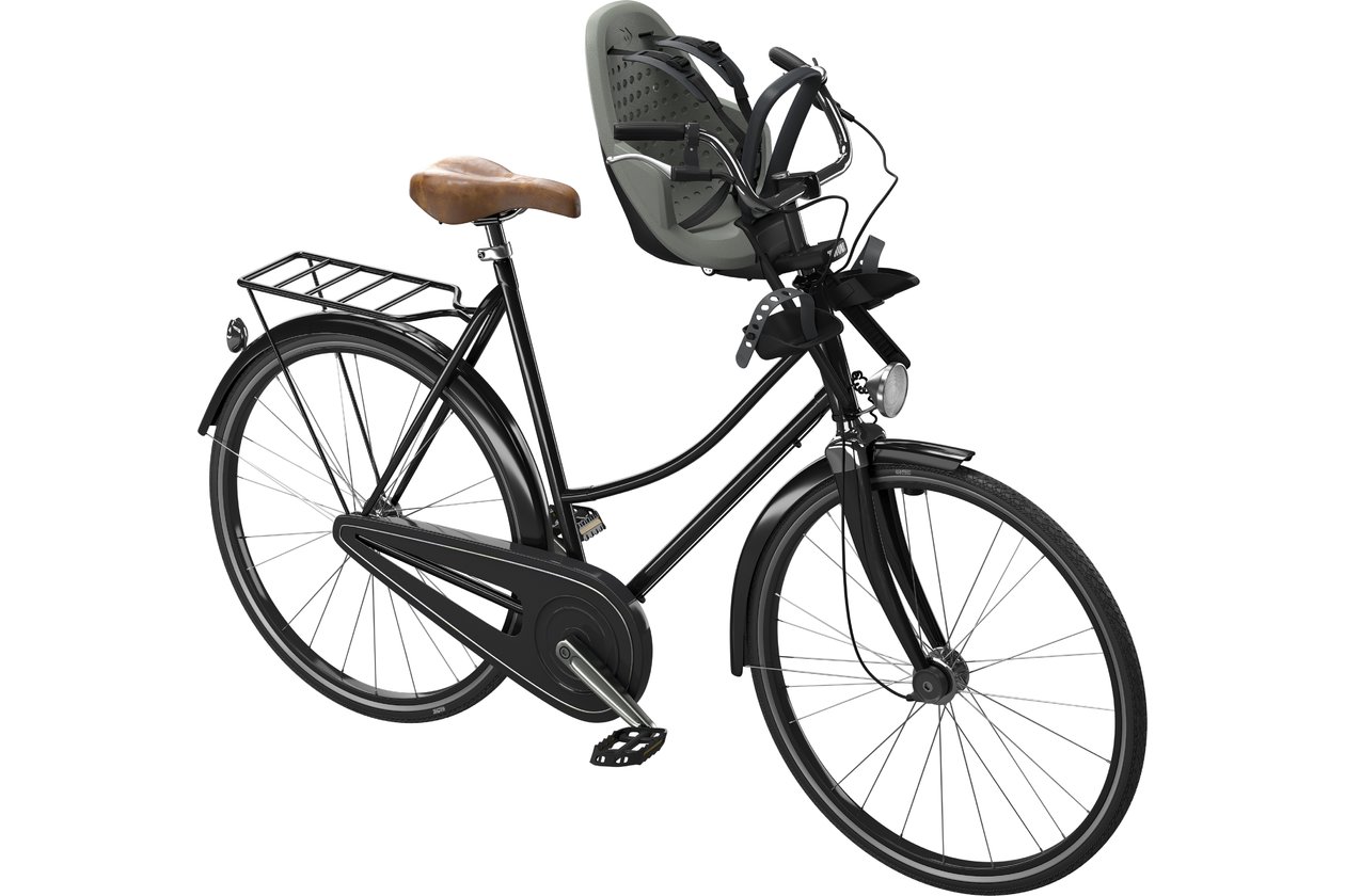 Thule Yepp 2 Mini - Rahmen