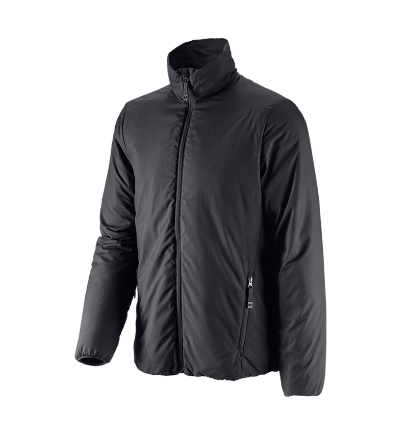 e.s. Padded-Jacke CI