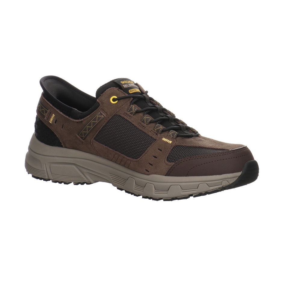 Skechers Oak Canyon Slipper