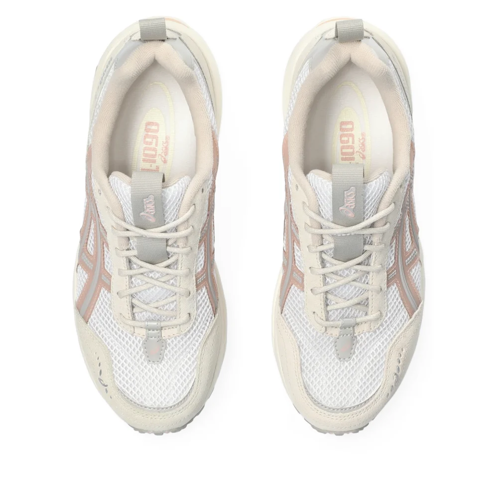 Asics GEL 1090v2 V2 1090 1202A383-103 / weiss