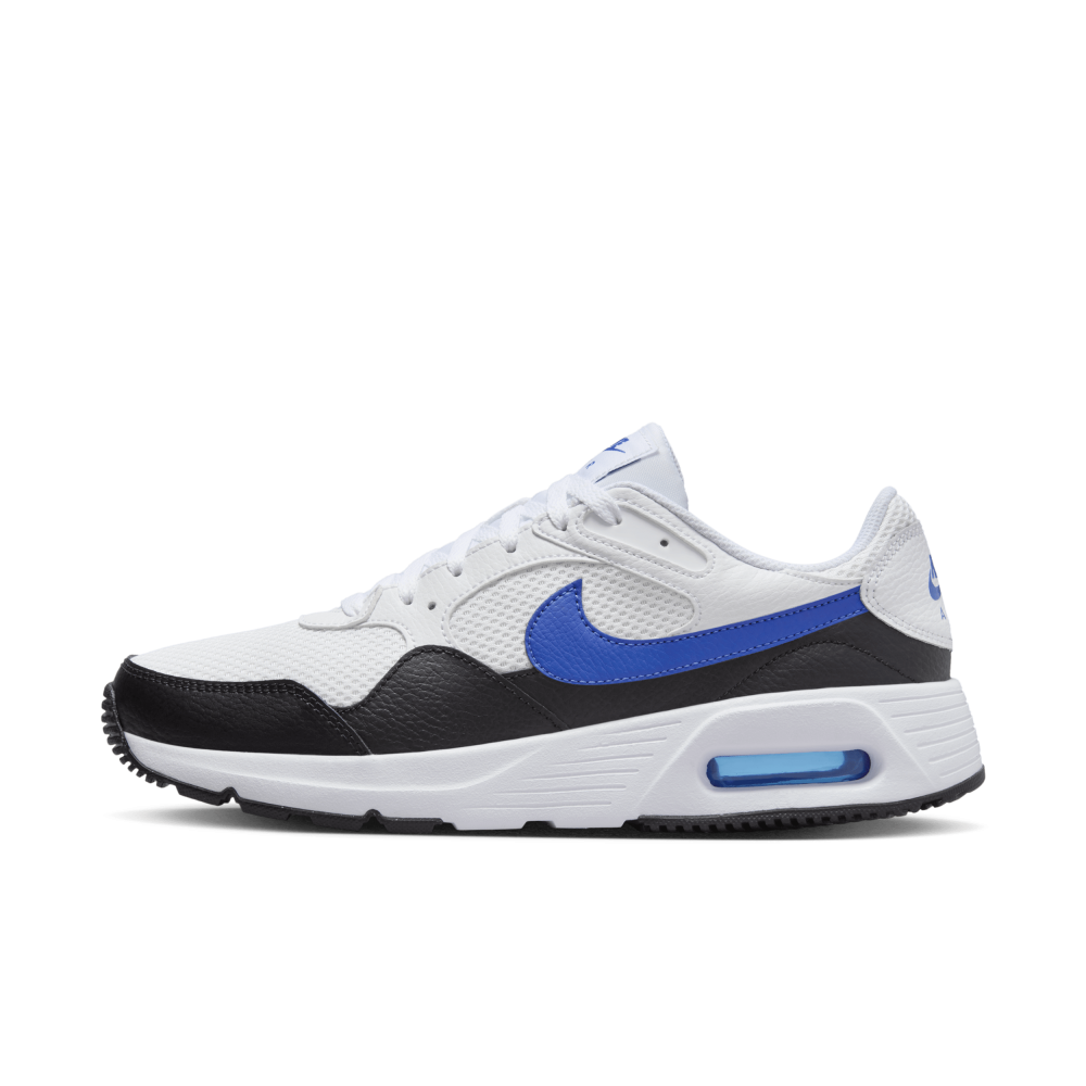 Nike Air Max SC FQ8737-100 / weiss
