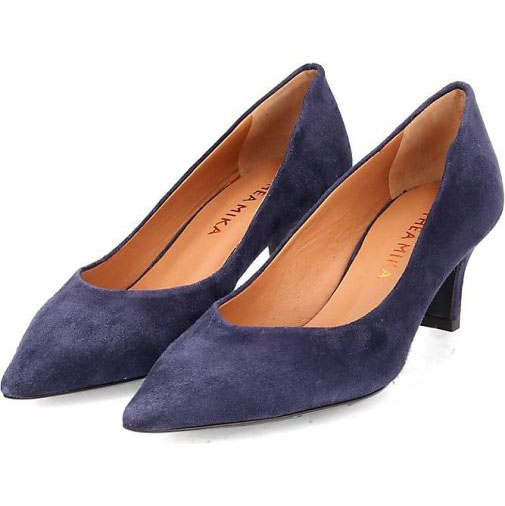 Thea Mika Pumps