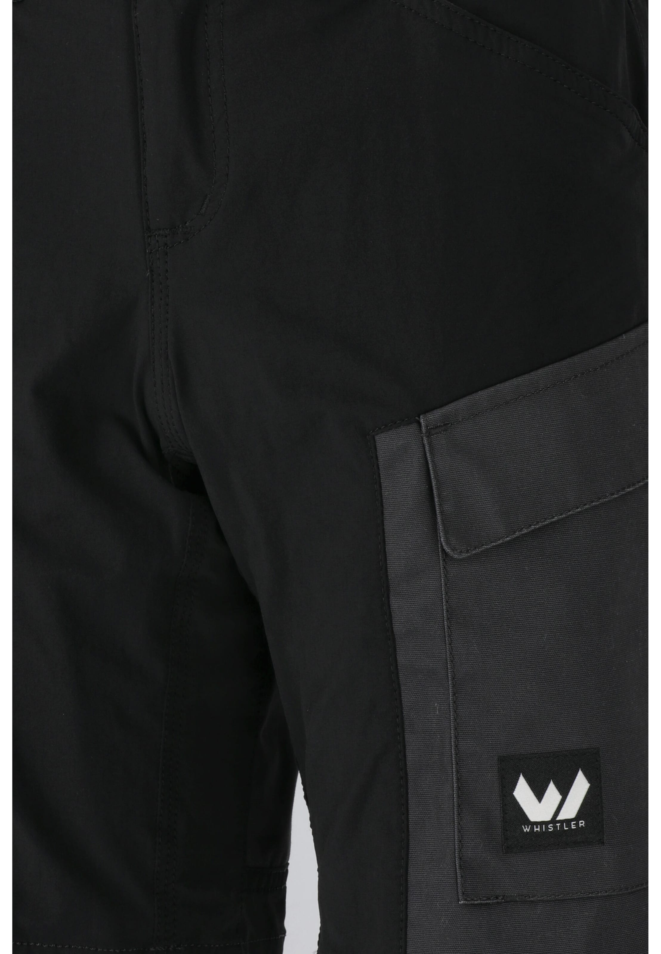 Regular Workout Pants 'Rommy'