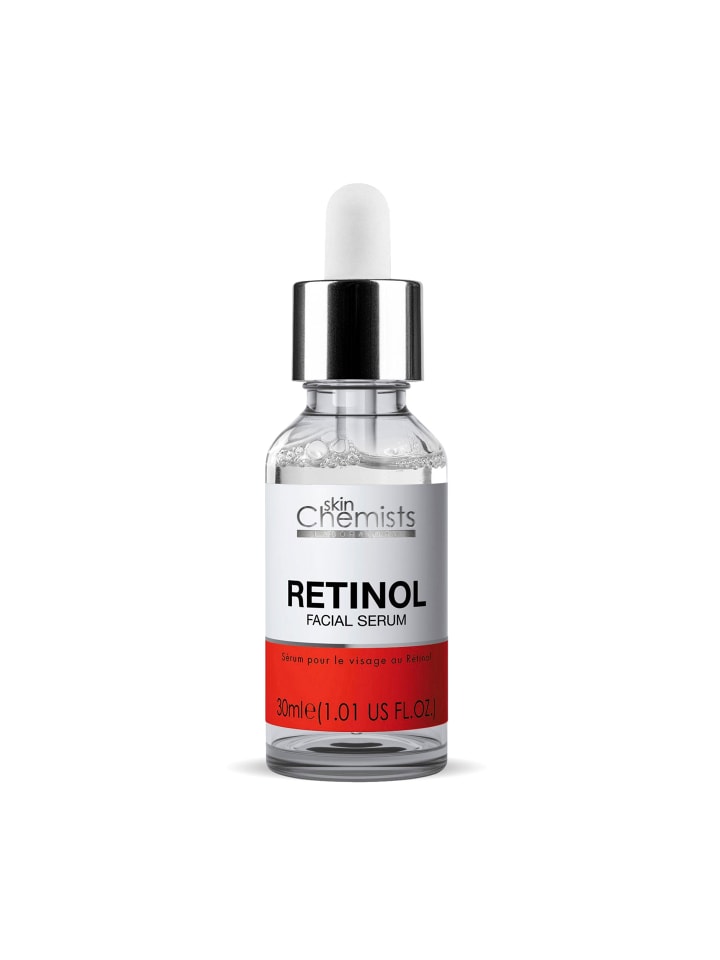 Skinchemists  Retinol-Gesichtsserum 30ml günstig kaufen onesize