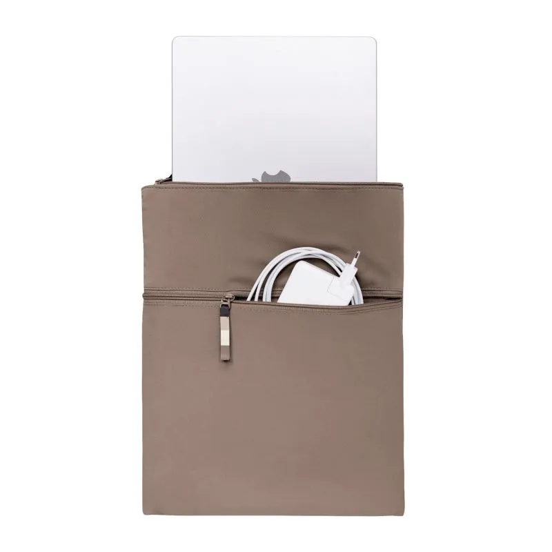 Got Bag Rolltop 2.0 Monochrome Edition - Oyster