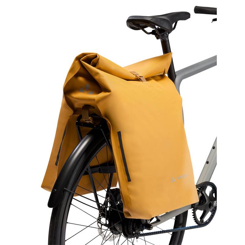 VAUDE Proof Double UL Fahrradtasche