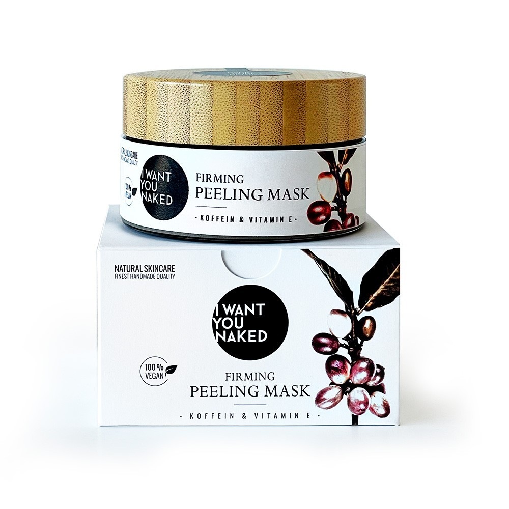FIRMING PEELING MASK