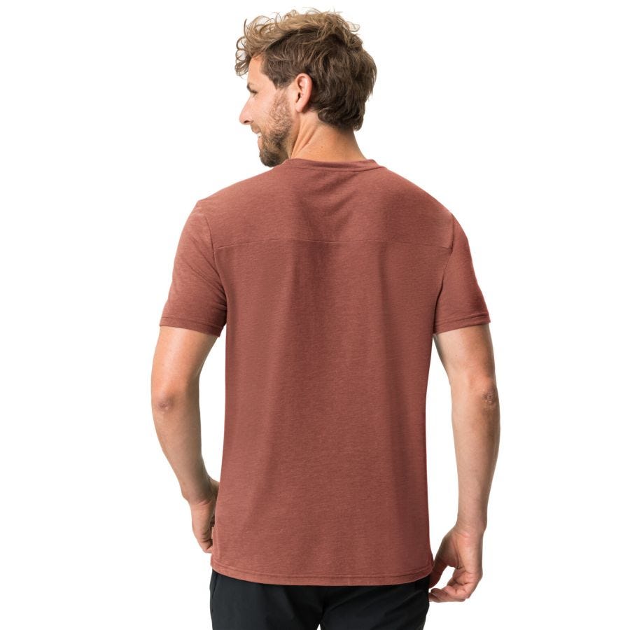 Tekoa T-Shirt III Herren