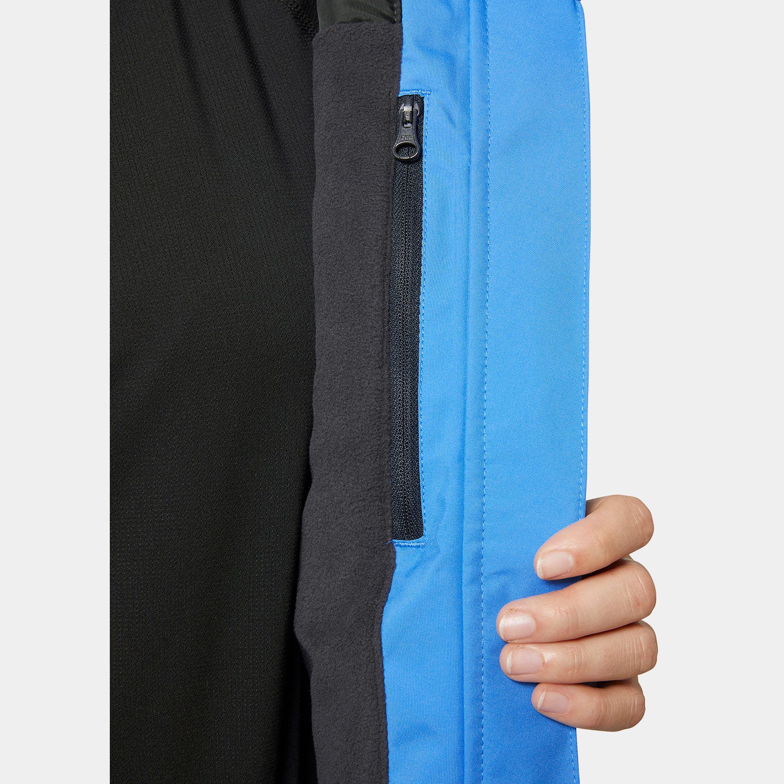 Women’s Crew Midlayer Sailing Jacket 2.0