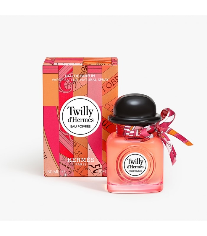 TWILLY D'HERMÈS EAU POIVRÉE-Eau de Parfum Vaporisateur