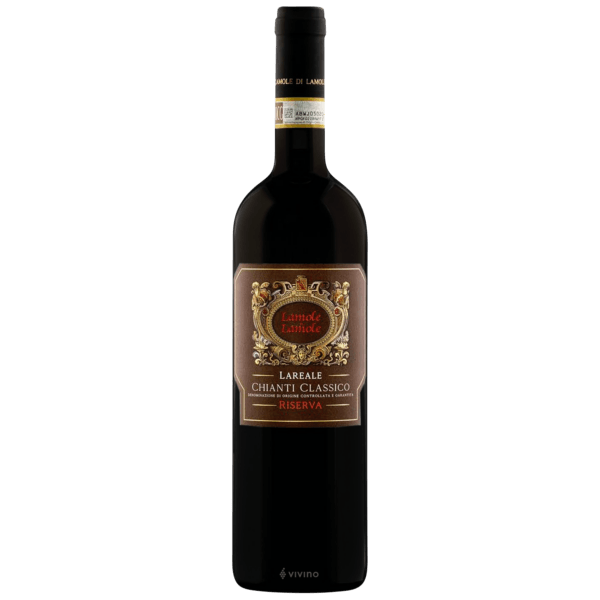 Lamole di LamoleLareale Riserva Chianti Classico 2019
