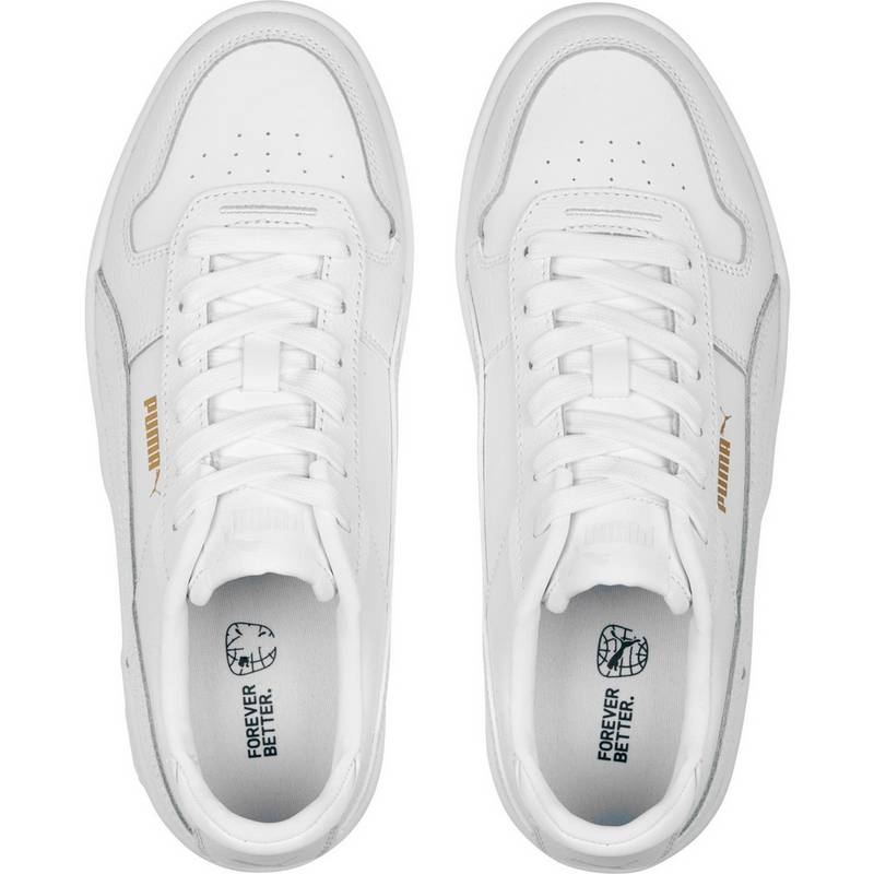 PUMA Carina Street Sneaker Damen