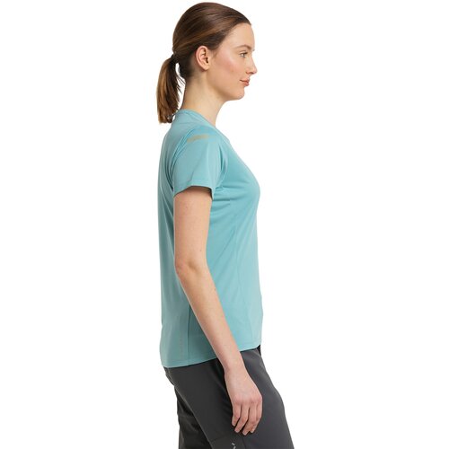DAMEN SHIRT L.I.M TECH TEE WOMEN