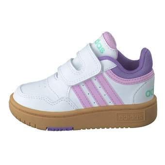 adidas Hoops 3.0 CF I Sneaker in weiß