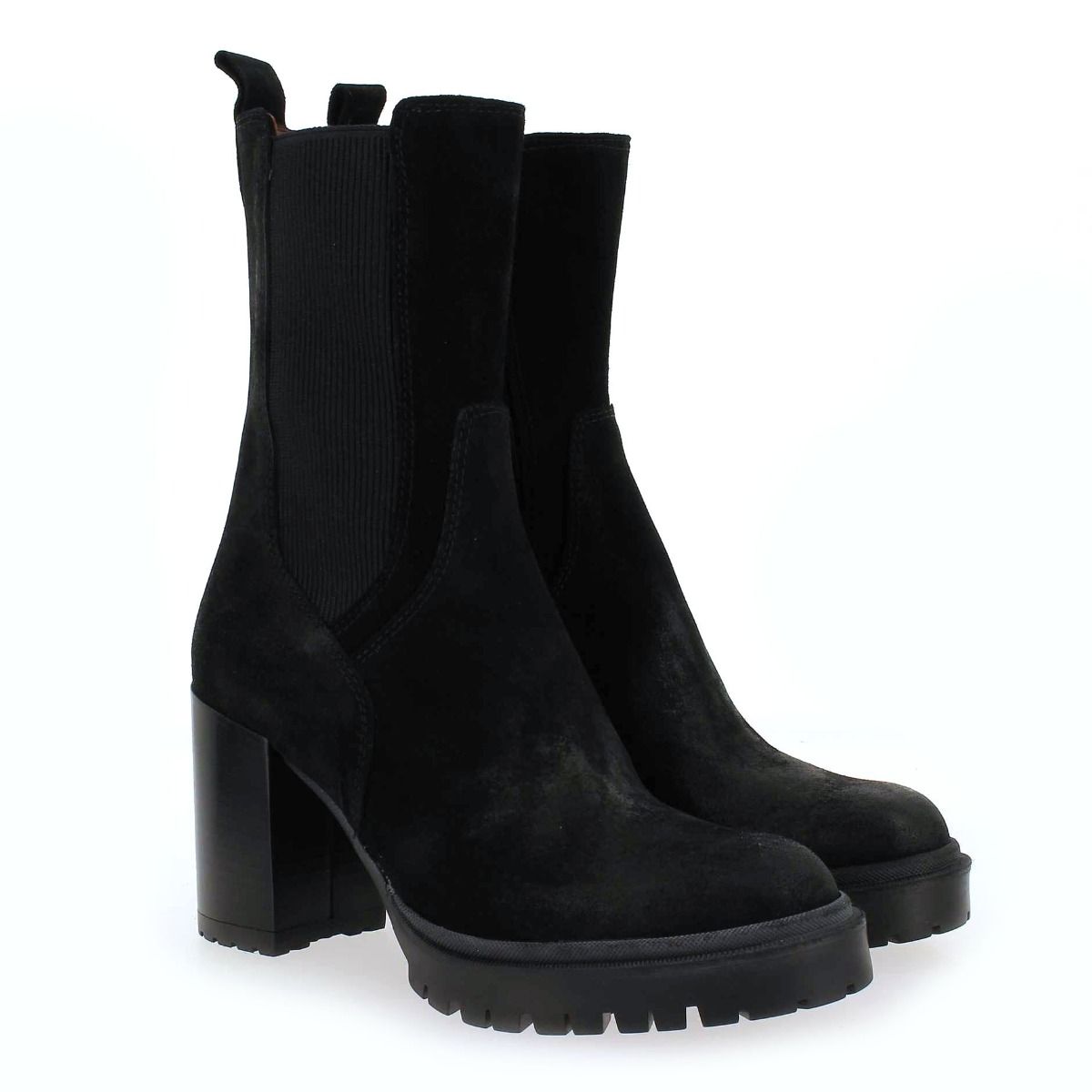 Emanuele Crasto   55003  - Noir