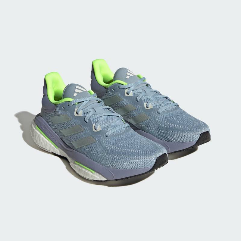 adidas Solarglide 6 Laufschuh Laufschuhe Damen