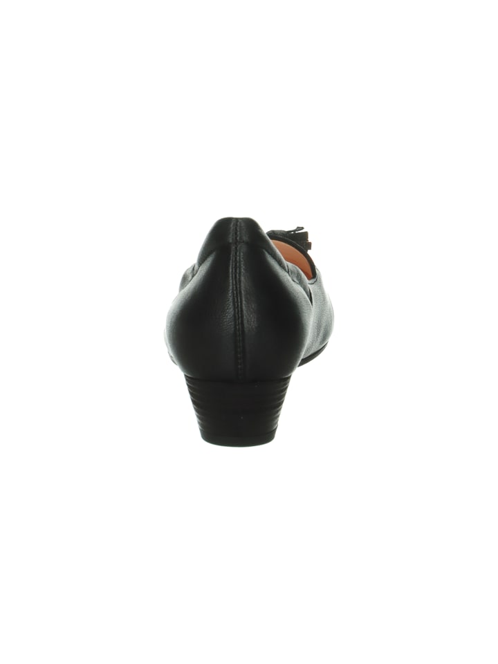 Think! Pumps AIDA DAMEN in Schwarz/Kombi günstig kaufen