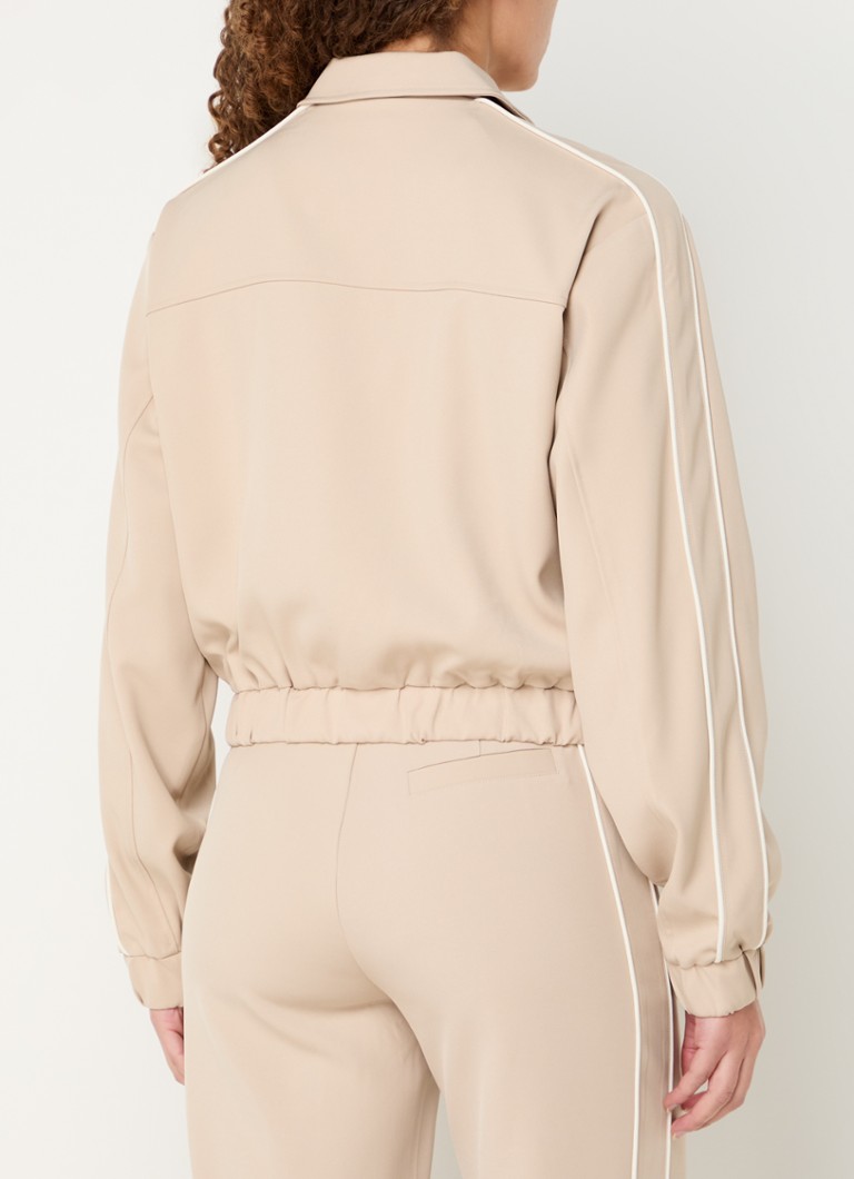 Giacca bomber NIKKIE Hydra con tasche laterali