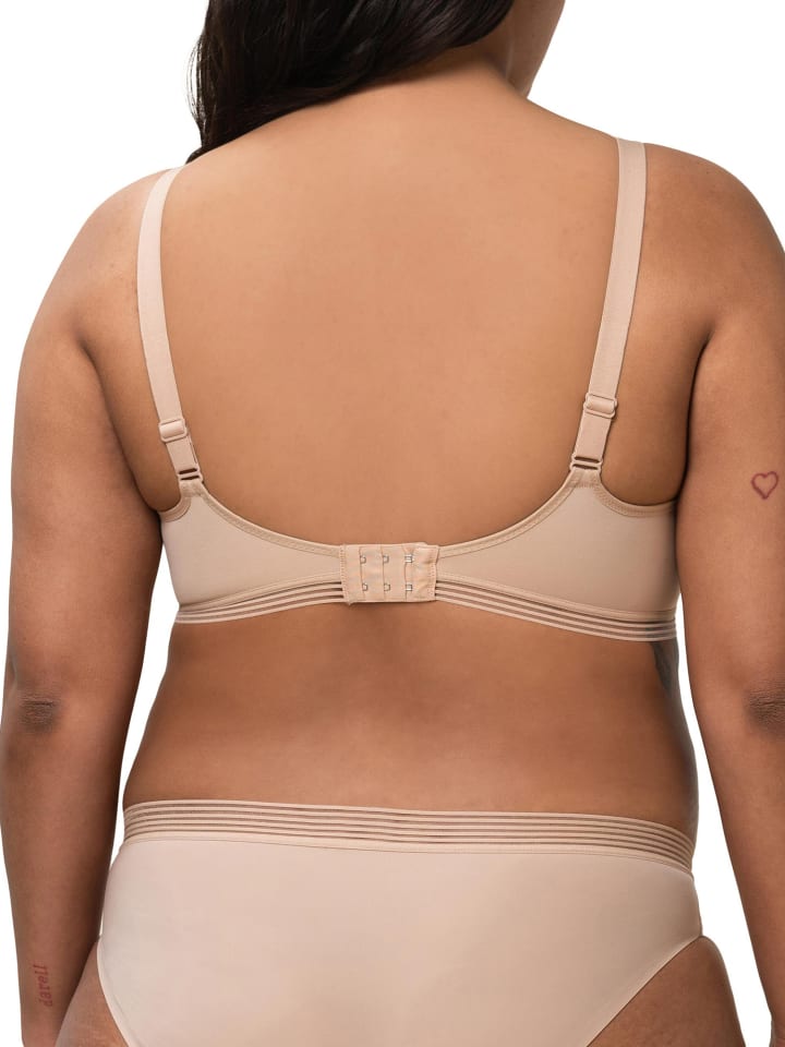 Triumph Bügel-BH Infinite Sensation in SMOOTH BEIGE günstig kaufen