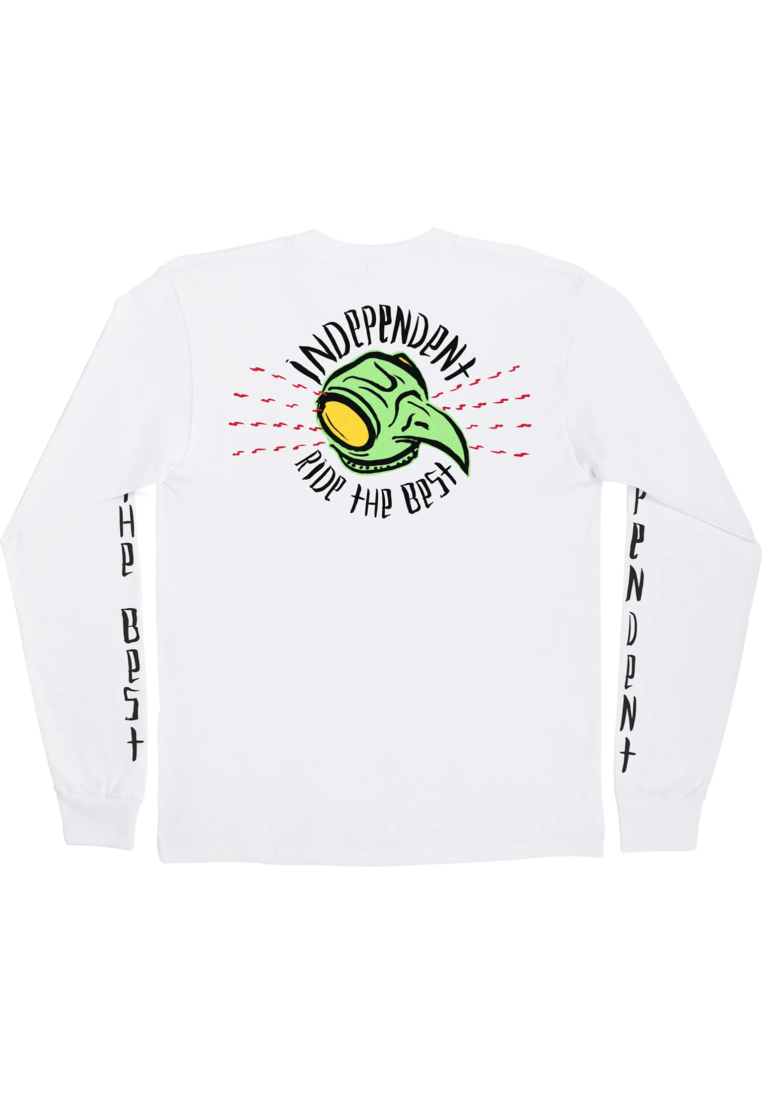 Hawk Transmission L/S