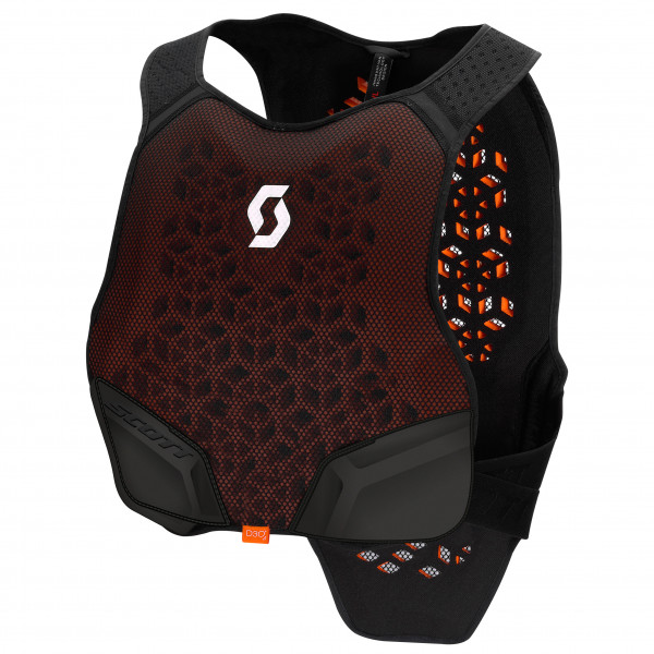 Scott - Body Armor Softcon Air - Protektor