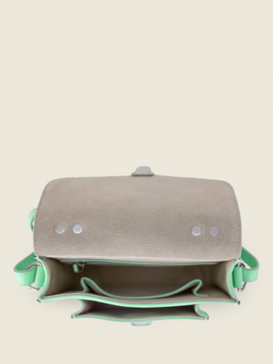Mademoiselle George XS Pastel - Menthe