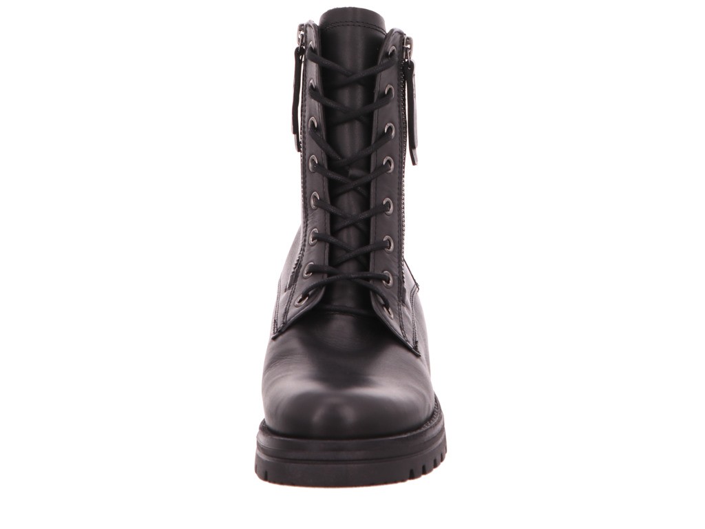 GABOR Stiefeletten schwarz 92.785