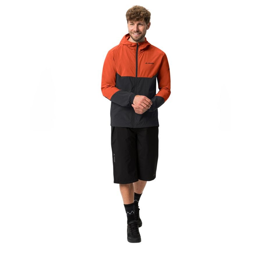 Moab IV Softshelljacke Herren