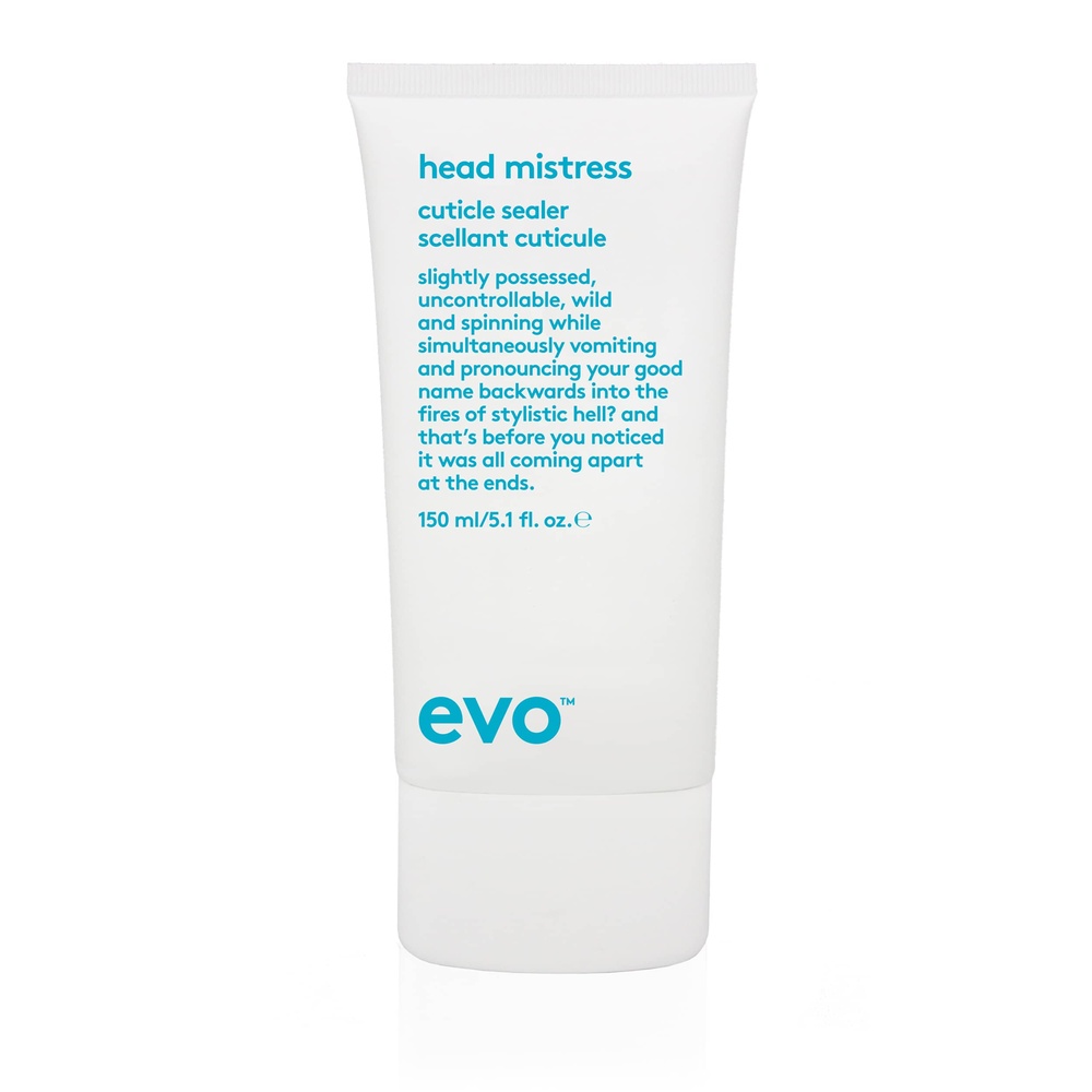 evo head mistress scellant cuticle 150ml Crème coiffante