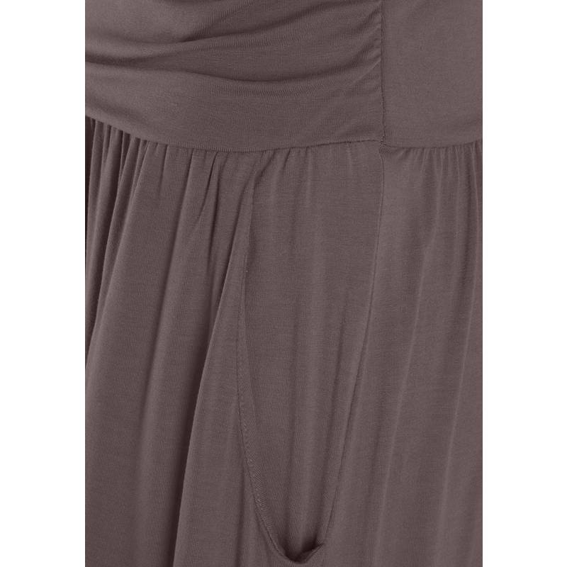 Lascana Maxikleid Damen