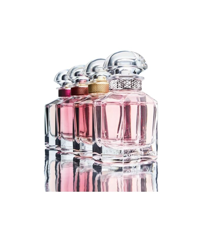 MON GUERLAIN-Eau de Parfum Sparkling Bouquet