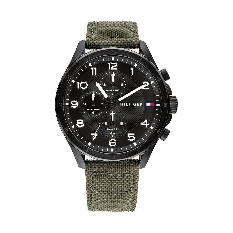 Tommy Hilfiger Herrenuhr