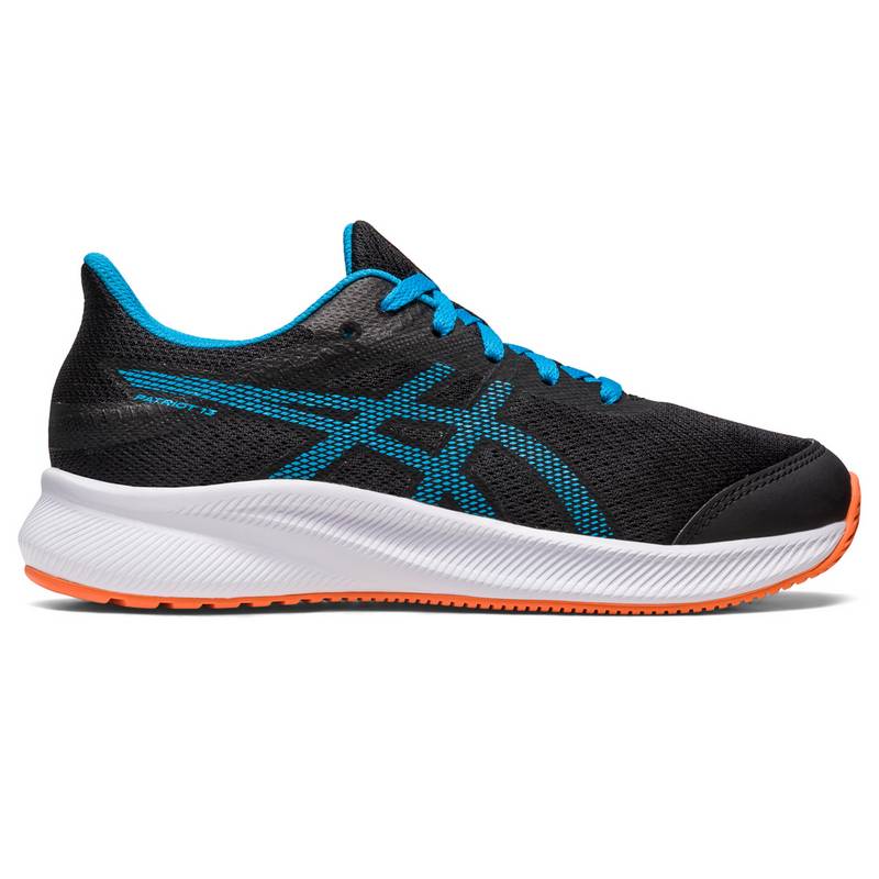 ASICS PATRIOT 13 GS Laufschuhe Kinder