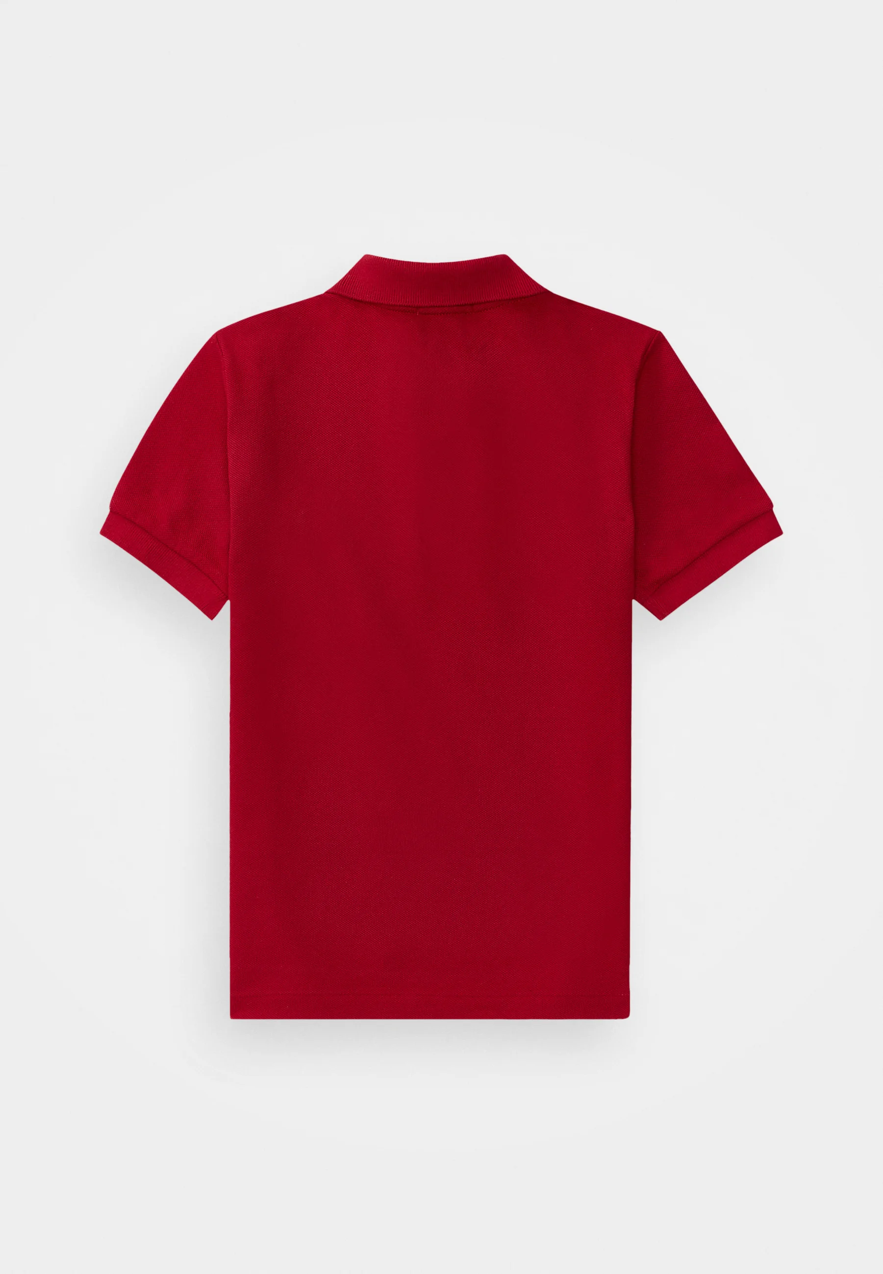 Polo Ralph Lauren CLÁSICO BÁSICO - Polo