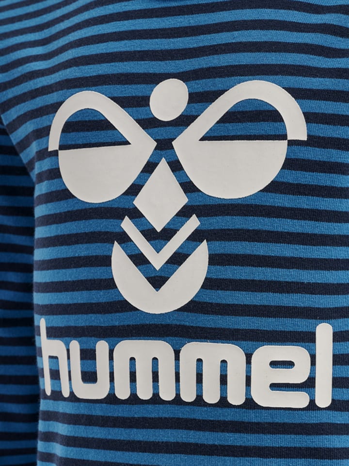 Hummel Hummel Jumpsuit Hmlmulle Jungen in BLACK IRIS günstig kaufen 56