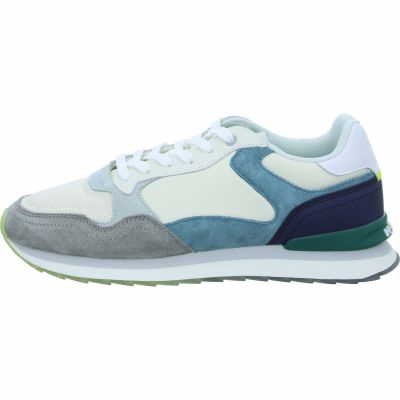THE HOFF BRAND SL Sneaker blau