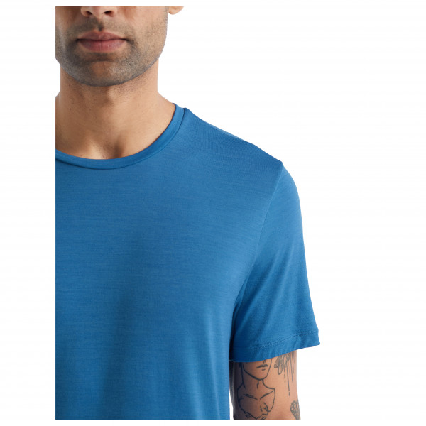 Icebreaker - Sphere II S/S Tee - Merinoshirt
