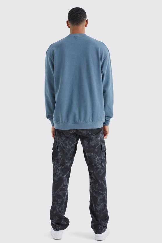 Tall Oversize Sweatshirt