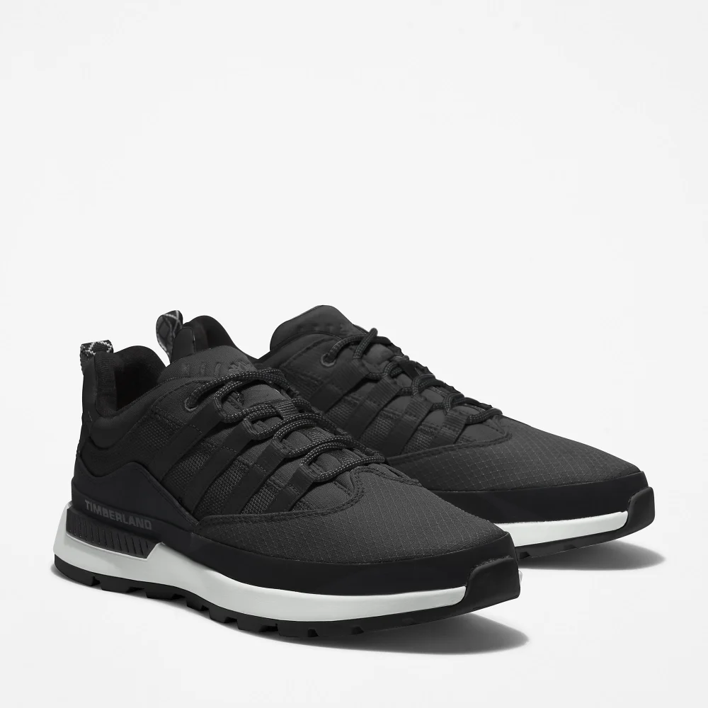 Timberland Euro Trekker Low Mesh TB0A2DW80151 / schwarz