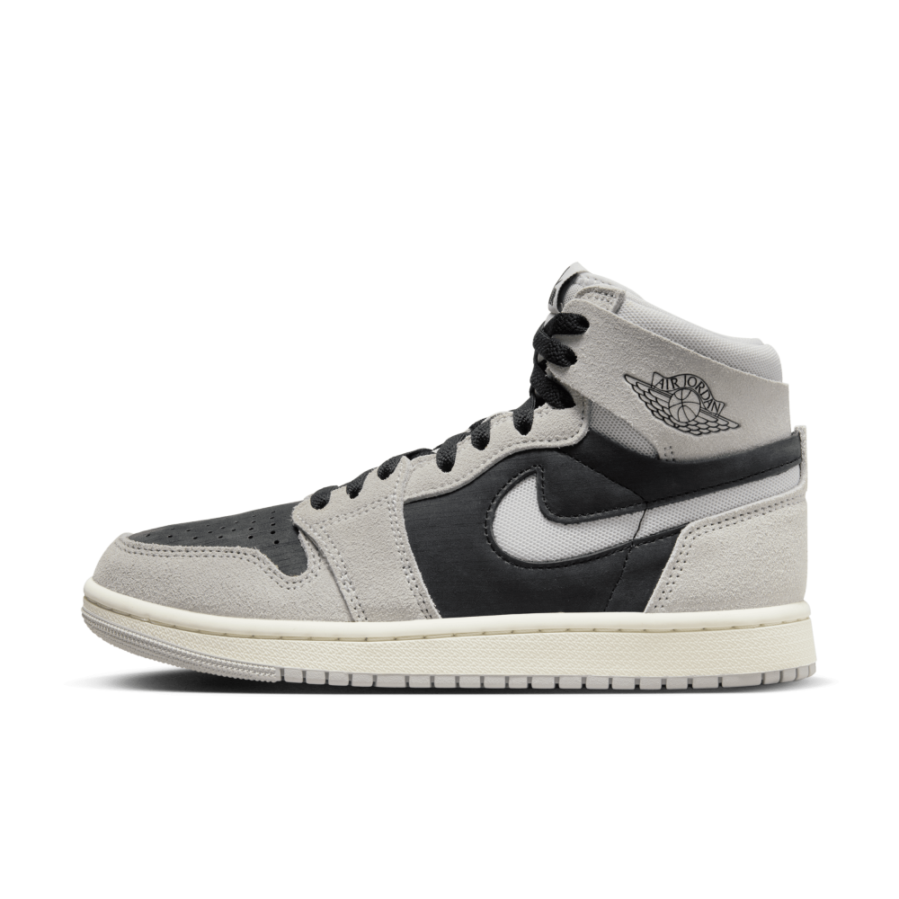 NIKE JORDAN 1 Zoom Comfort 2 Air CMFT DV1305-001 / grau