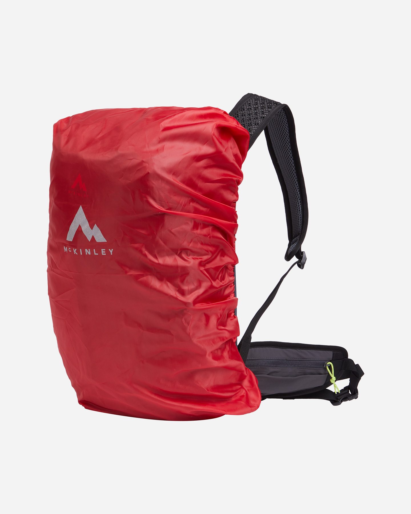 Turistický batoh Mckinley Lascar II Vt 20 432766-902