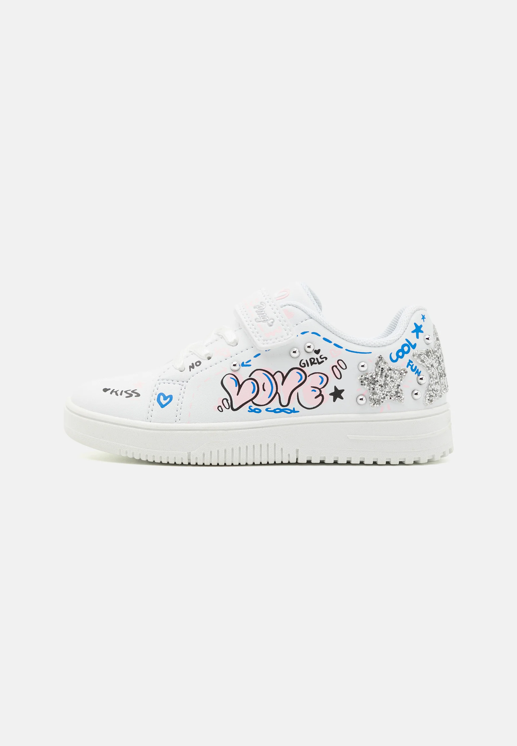 Zapatillas bajas Primigi