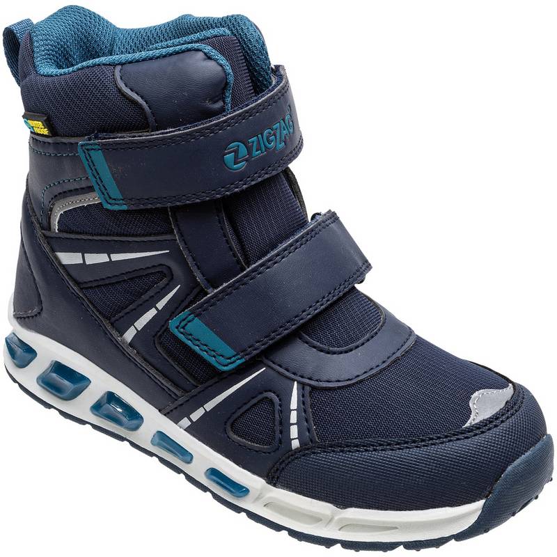 ZigZag Taier Stiefel Kinder