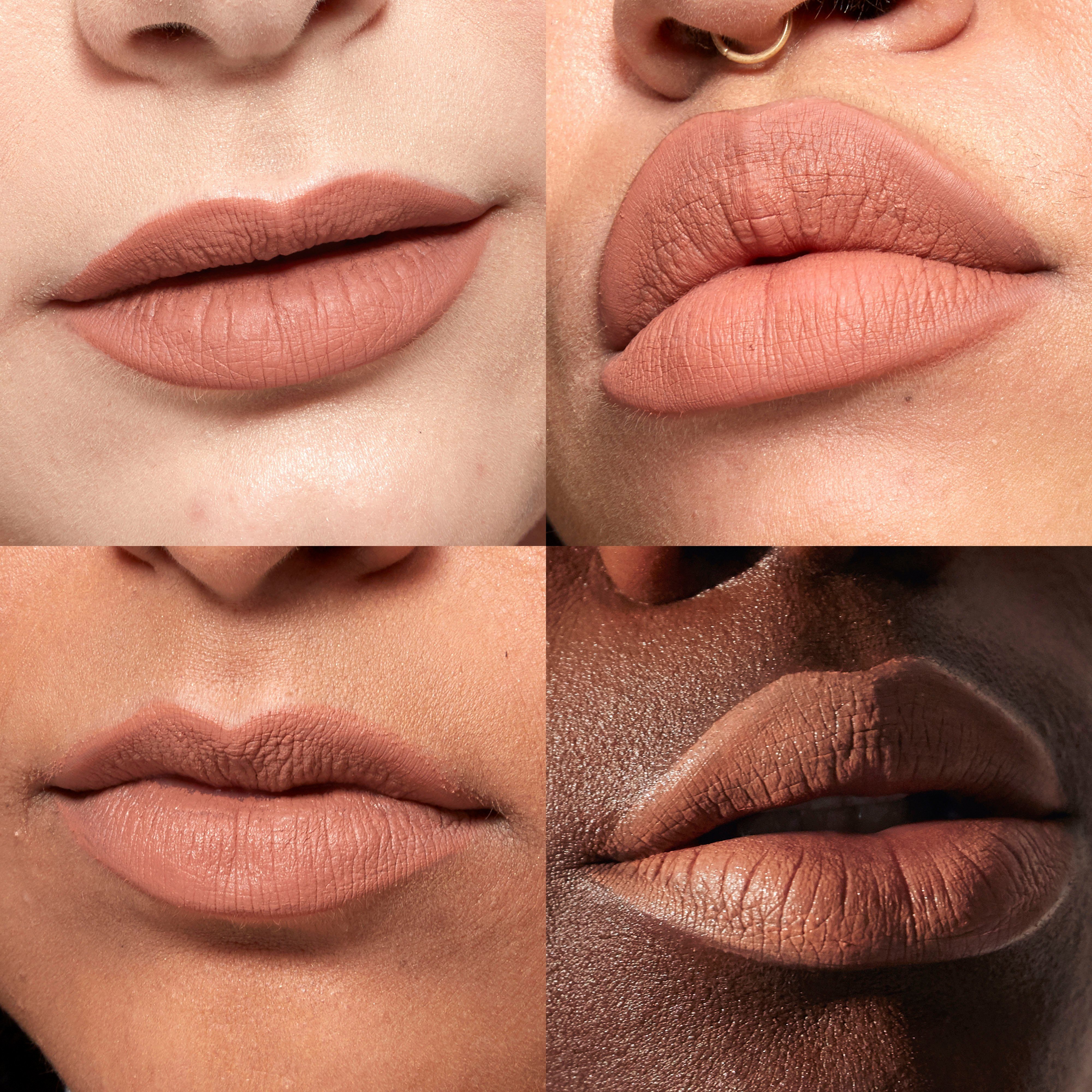 NYX Lippenstift Professional Makeup Soft Matte Lip Cream